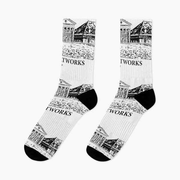 Item preview, Royal Saltworks - France designed and sold by Lakeric Cityscapes.