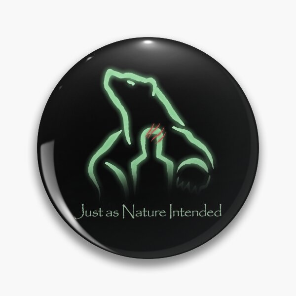 Item preview, Halsin - Just as Nature Intended - Baldur's Gate 3 Romance designed and sold by Beware Dragons.