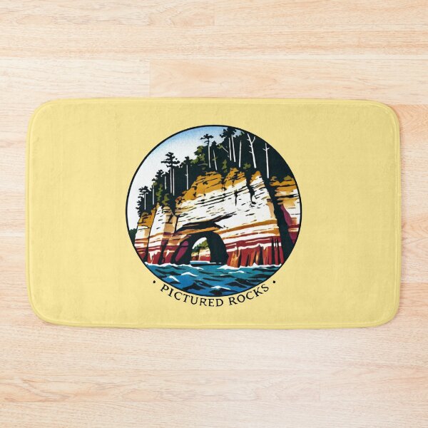 Item preview, Pictured Rocks designed and sold by FrictionMaxxing.