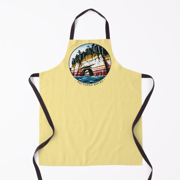 Item preview, Pictured Rocks designed and sold by FrictionMaxxing.