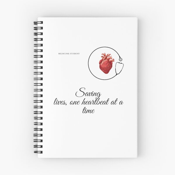 Item preview, Heartbeat Heroes: Saving Lives Tee designed and sold by Mirjustin03.