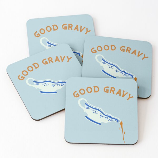 Item preview, Good Gravy designed and sold by awkwarddesignco.