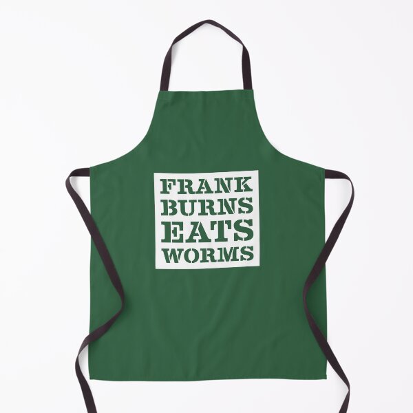 Item preview, Frank Burns MASH Quote designed and sold by reillysgal.
