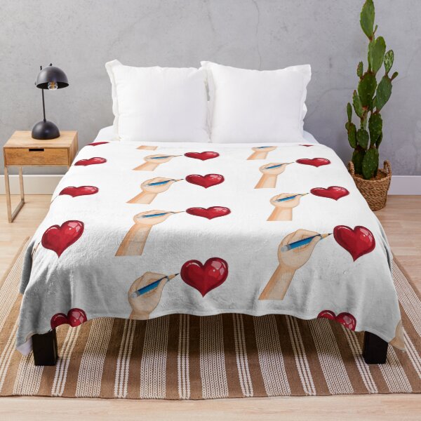 Item preview, Drawing the heart designed and sold by marcosprimar.