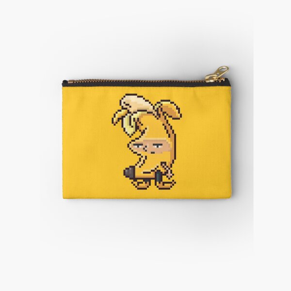 Item preview, Hey, Arnold! - Pixel Art - Banana designed and sold by PearOh.