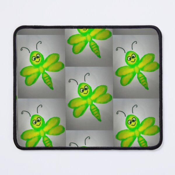 Item preview, Lightning bug designed and sold by Lauracolleen3.