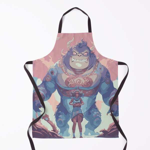Item preview, Mystic Realms: Creatures and Colors designed and sold by Borbulhastudio.