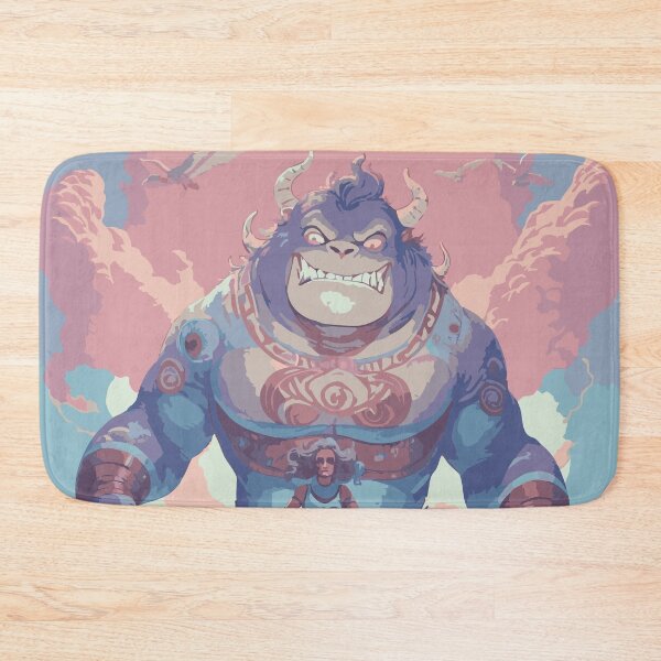 Item preview, Mystic Realms: Creatures and Colors designed and sold by Borbulhastudio.