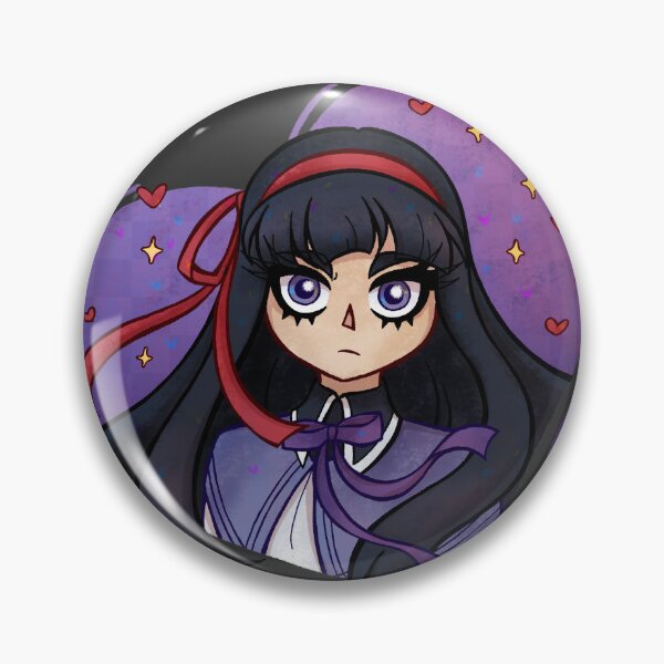 Item preview, Homura designed and sold by nic0a.