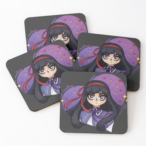 Item preview, Homura designed and sold by nic0a.