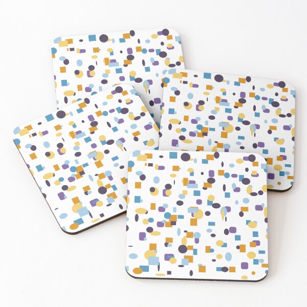 Item preview, A universe of color designed and sold by Maria Santos Prieto.