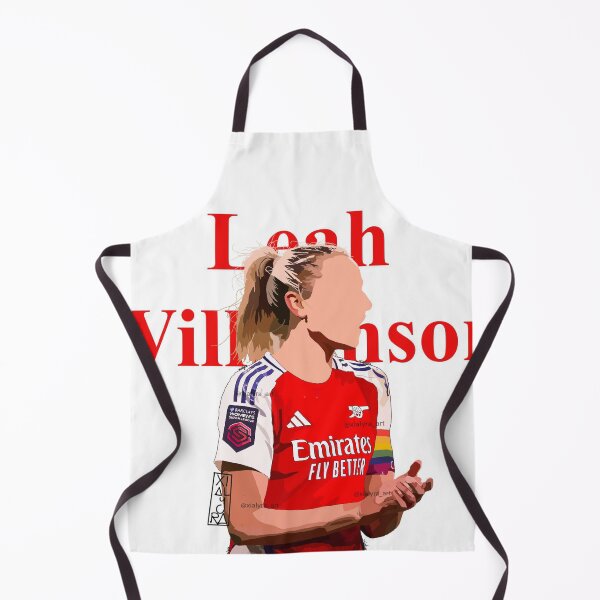 Item preview, Leah Williamson designed and sold by Luthorskara.