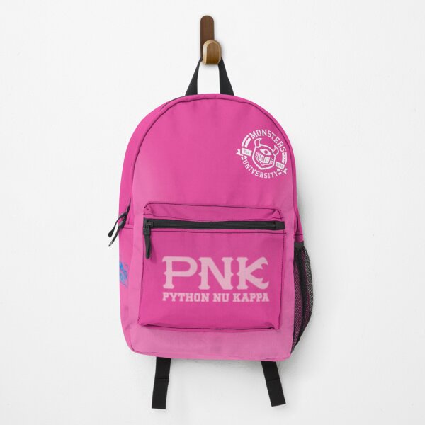 Item preview, PNK Python Nu Kappa Sorority House designed and sold by Redfoxart21.
