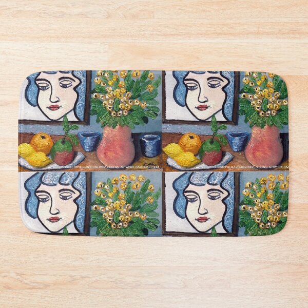 Item preview, looking into designed and sold by smiley100.