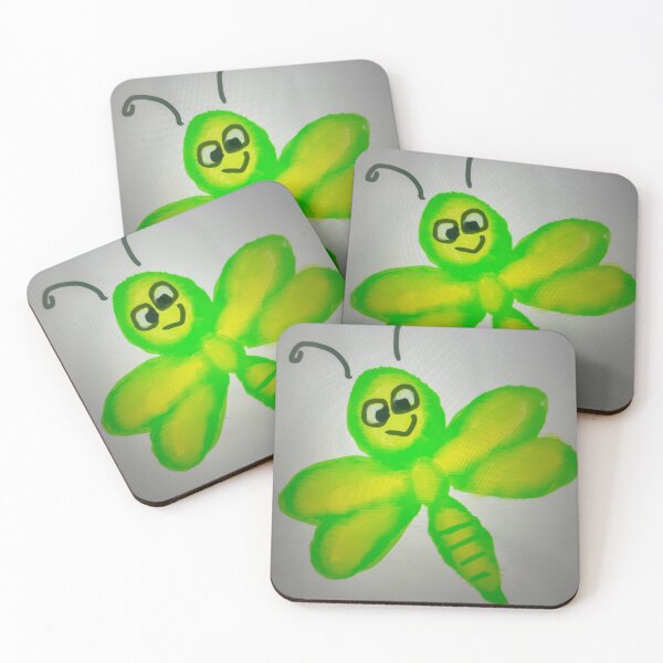 Item preview, Lightning bug designed and sold by Lauracolleen3.