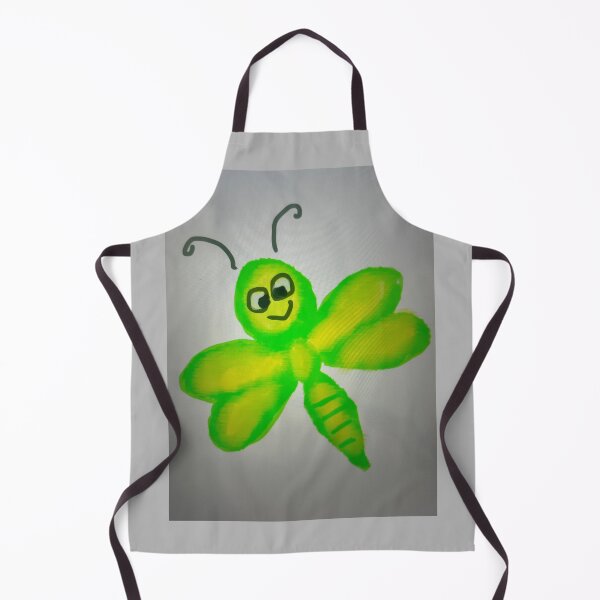 Item preview, Lightning bug designed and sold by Lauracolleen3.