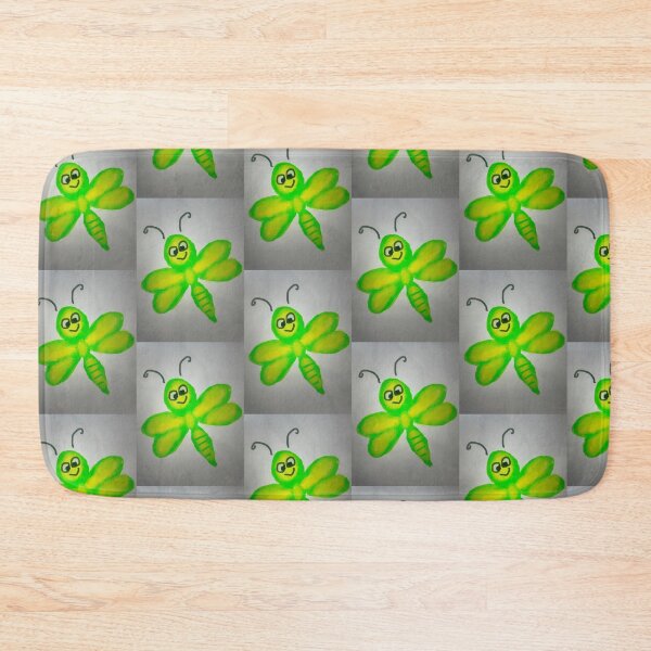 Item preview, Lightning bug designed and sold by Lauracolleen3.