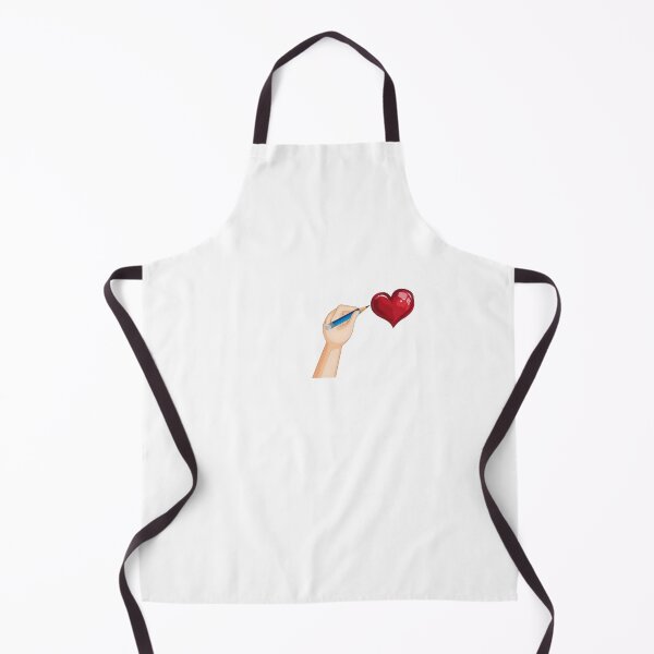 Item preview, Drawing the heart designed and sold by marcosprimar.