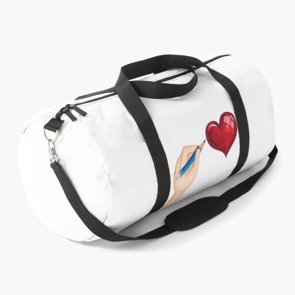 Item preview, Drawing the heart designed and sold by marcosprimar.