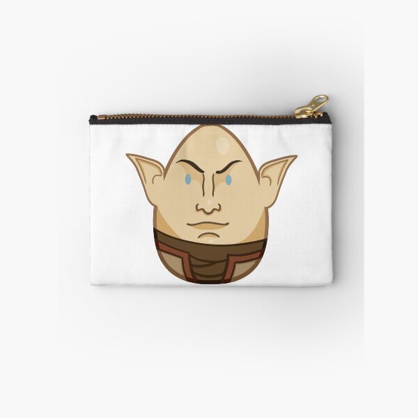 Item preview, Solas - The Dread Egg - Dragon Age designed and sold by Beware Dragons.