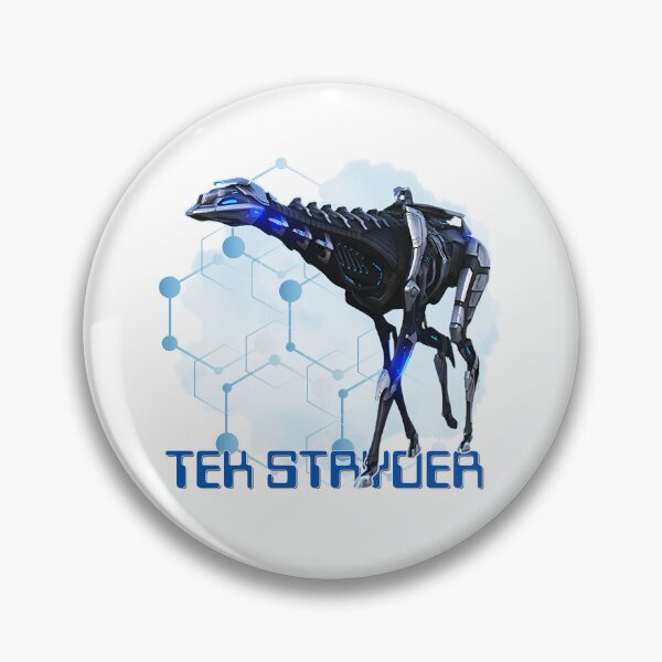 Item preview, ARK Tek Stryder designed and sold by Kormix.