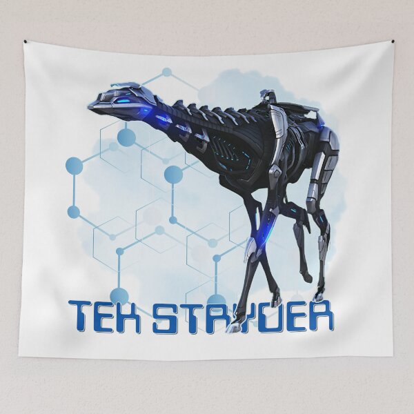 Item preview, ARK Tek Stryder designed and sold by Kormix.