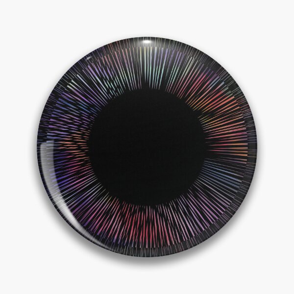 Item preview, Dynamic color circle designed and sold by artoriginal.