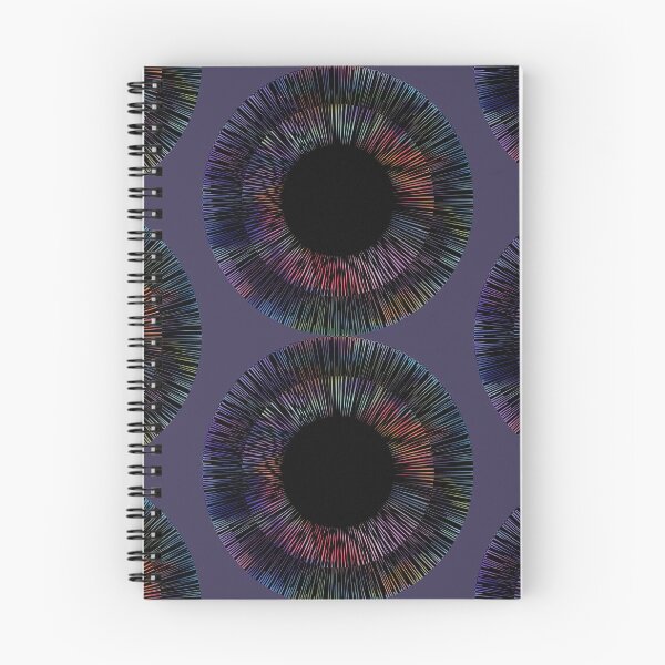 Item preview, Dynamic color circle designed and sold by artoriginal.