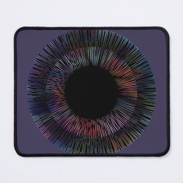 Item preview, Dynamic color circle designed and sold by artoriginal.