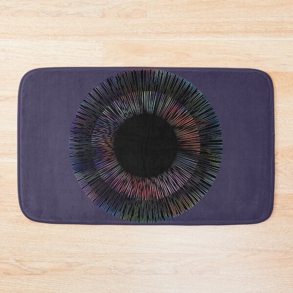 Item preview, Dynamic color circle designed and sold by artoriginal.