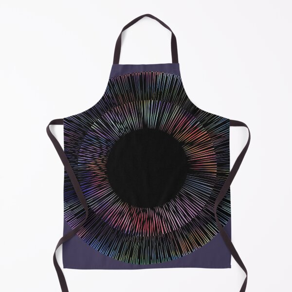 Item preview, Dynamic color circle designed and sold by artoriginal.