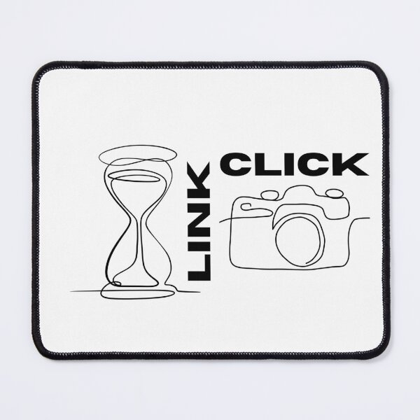 Item preview, shiguang daili ren or link click designed and sold by Paws and Play.