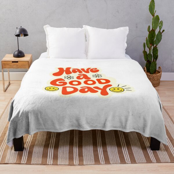Item preview, Have A Good Day designed and sold by Timegraf.
