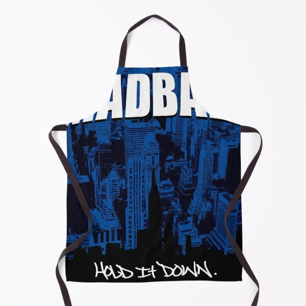 Item preview, MADBALL HOLD IT DOWN designed and sold by DALMETAL.
