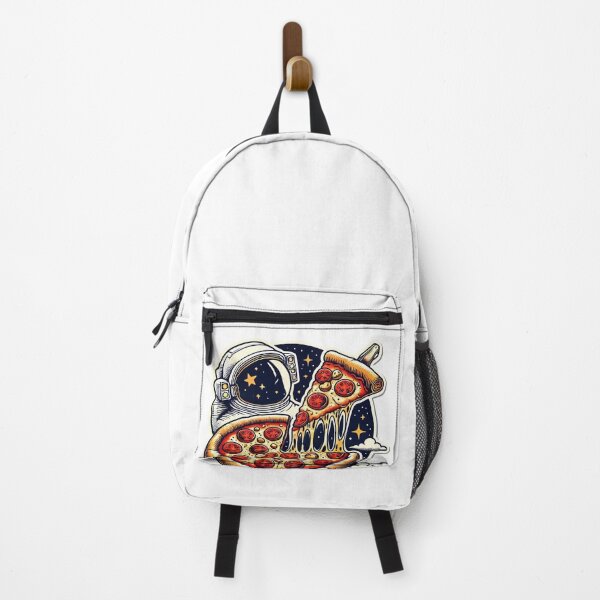 Item preview, Cosmic Pizza Slice designed and sold by Pandaones.