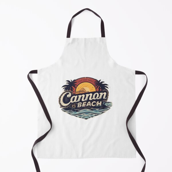 Item preview, Cannon beach designed and sold by Tischirtt.