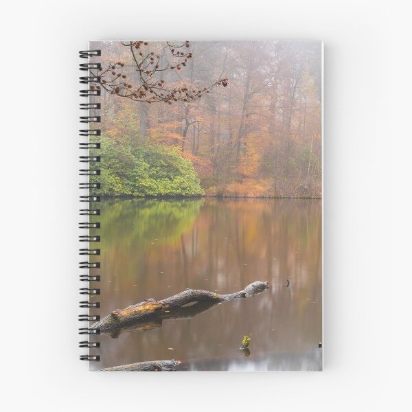 Item preview, Autumn colors in the Netherlands  designed and sold by Sonny Vermeer.