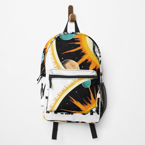 Item preview, Explore the Unknown Astronaut designed and sold by CoachCreates.