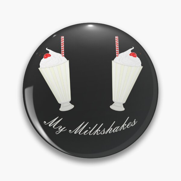 Item preview, My Milkshakes designed and sold by RyanGuy.