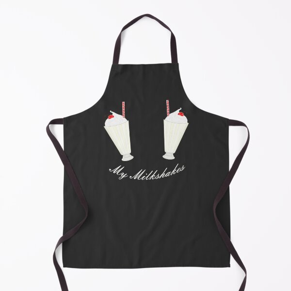 Item preview, My Milkshakes designed and sold by RyanGuy.