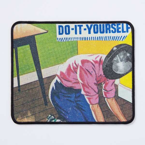 Item preview, Do It Yourself designed and sold by ScottBakerPoet.