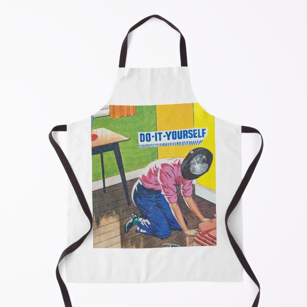 Item preview, Do It Yourself designed and sold by ScottBakerPoet.