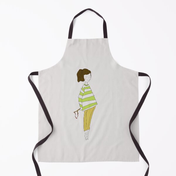 Item preview, Good girl designed and sold by muni-art.
