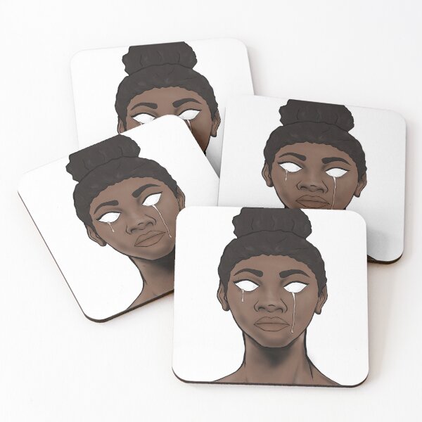 Item preview, Lost Lady designed and sold by Denzel's Studio.