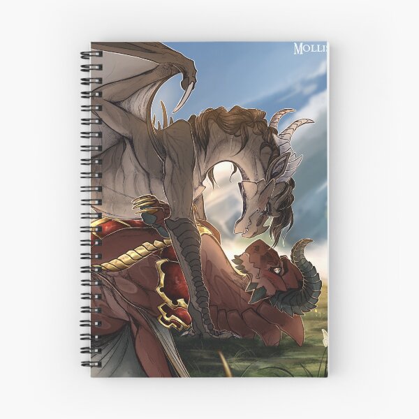 Artikelvorschau, ArcaneDragons: Jayvik entworfen und verkauft von Mollish.