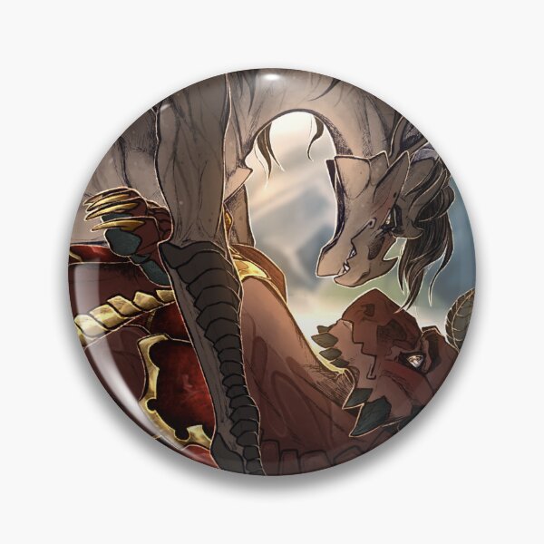Item preview, ArcaneDragons: Jayvik designed and sold by Mollish.