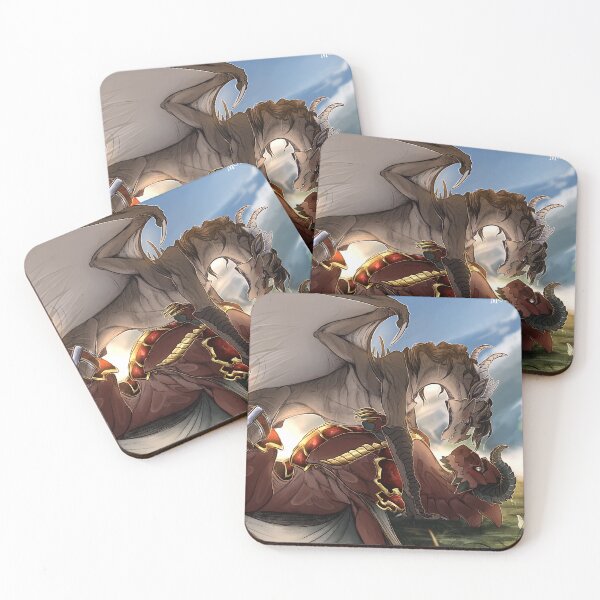 Item preview, ArcaneDragons: Jayvik designed and sold by Mollish.