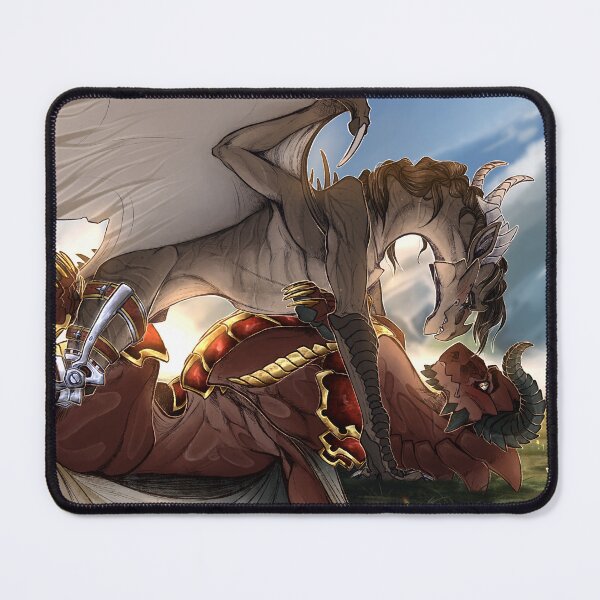Item preview, ArcaneDragons: Jayvik designed and sold by Mollish.
