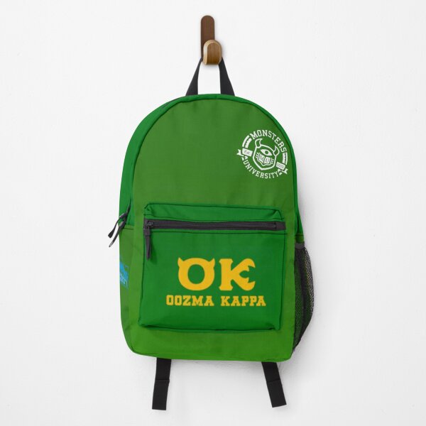 Item preview, Oozma Kappa Frat House designed and sold by Redfoxart21.