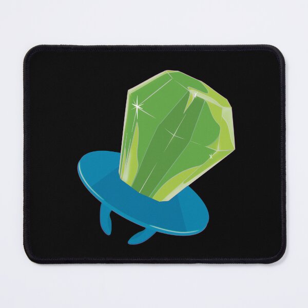 Item preview, Green Pop Art Ring Pop Retro designed and sold by Skull Fern.